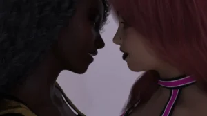 Actual Roommates 2 – Sorority Crash