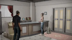 Tainted Heritage – a.k.a Weird Shit Is Going to Happen