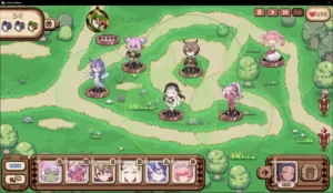 Guardians of Eden