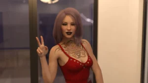 Matrix Hearts