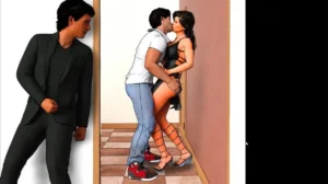 A Couple’s Duet of Love & Lust