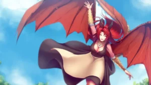 Dragon Date