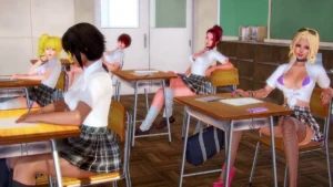 Hot Springs Academy